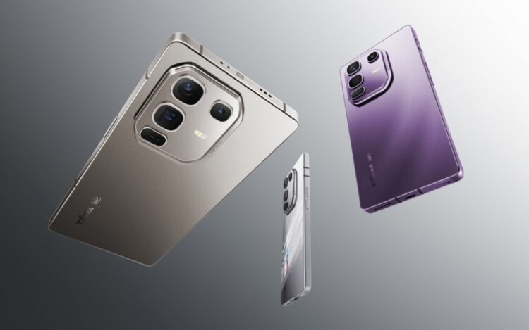 Infinix Note 50 Pro Plus