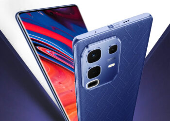 Infinix Note 50s