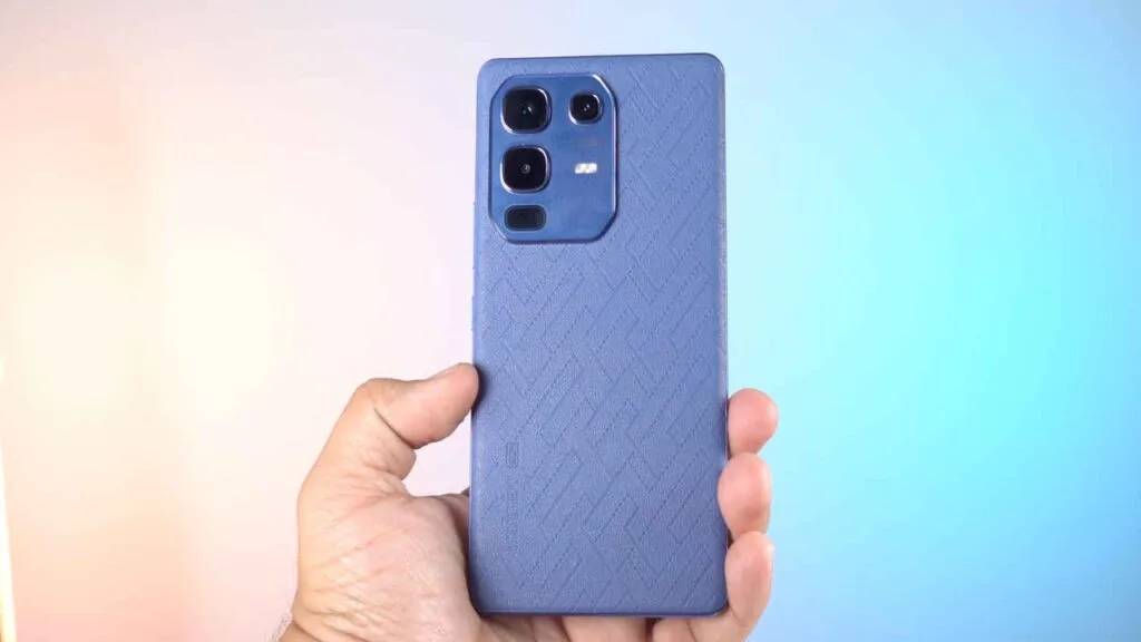 Infinix Note 50s 5G Plus