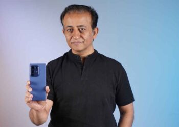 Infinix Note 50s 5G Plus w CEO
