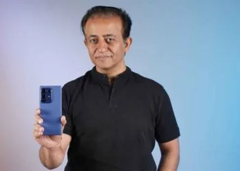 Infinix Note 50s 5G Plus w CEO