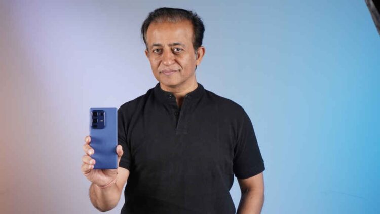 Infinix Note 50s 5G Plus w CEO