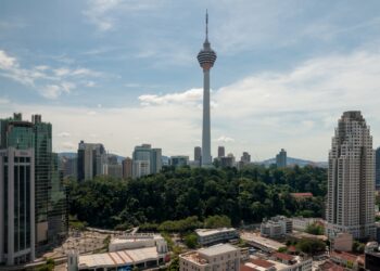 KL Tower closure april 2025