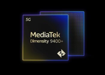 MediaTek Dimensity 9400 Plus