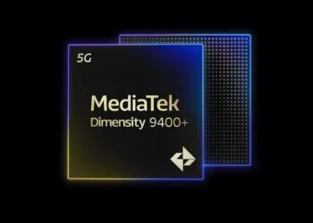 MediaTek Dimensity 9400 Plus