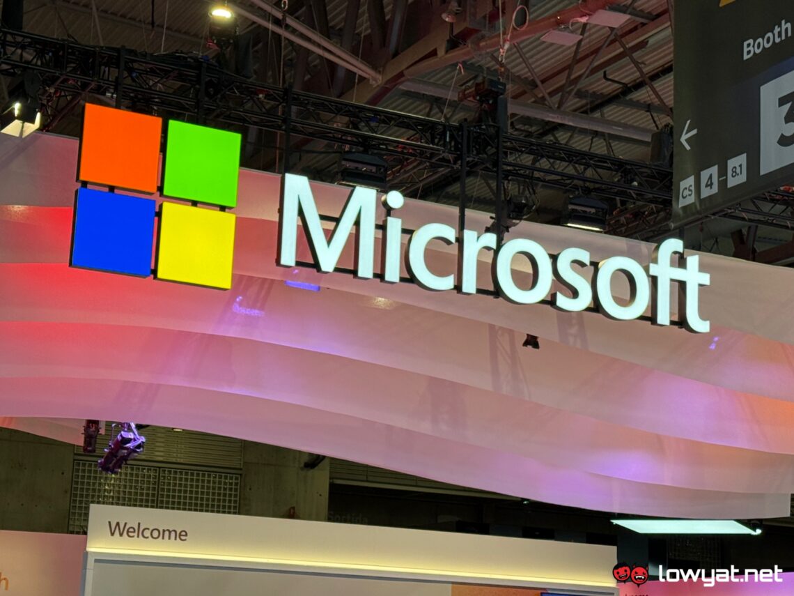 Microsoft file photo 1