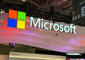 Microsoft file photo 1