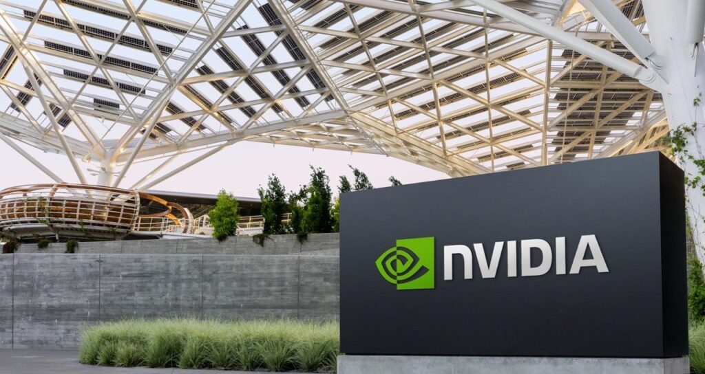 NVIDIA-Office-San-Jose-1