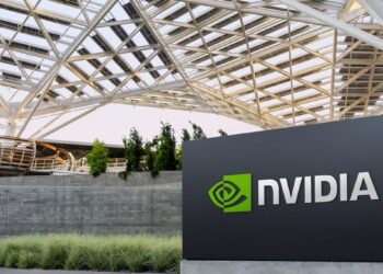 NVIDIA-Office-San-Jose-1