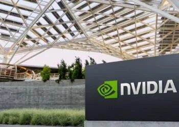 NVIDIA-Office-San-Jose-1