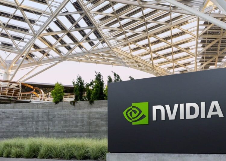 NVIDIA-Office-San-Jose-1