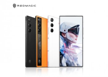 Nubia Redmagic 10 Air