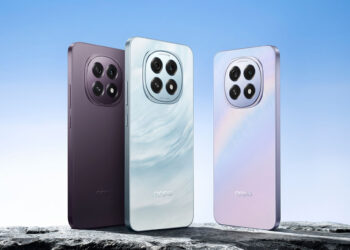 OPPO A5 5G