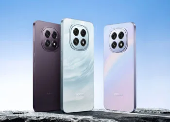 OPPO A5 5G