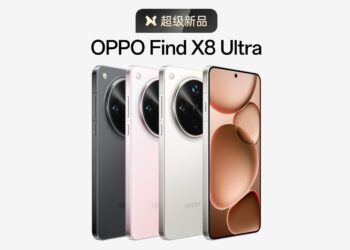 OPPO Find X8 Ultra