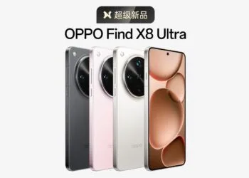 OPPO Find X8 Ultra