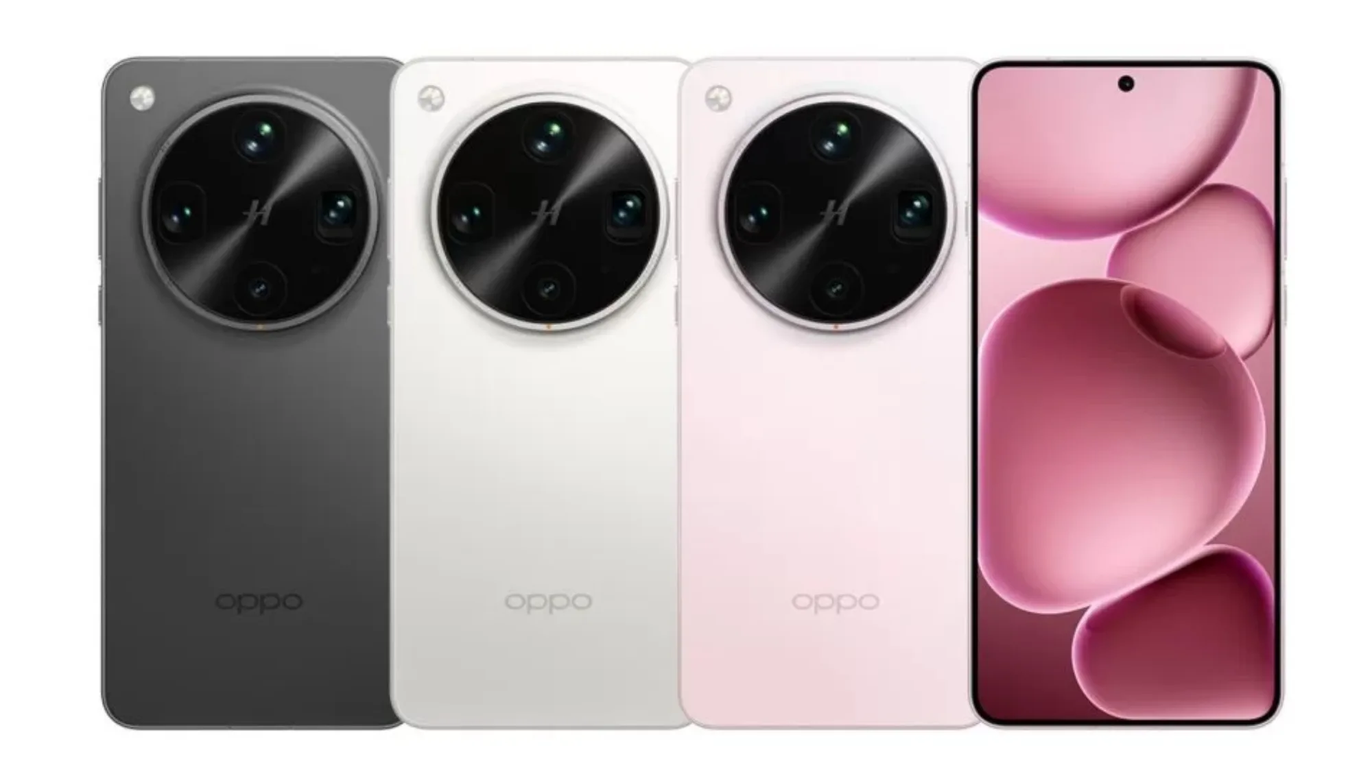 OPPO Find X8 Ultra X8s launch China