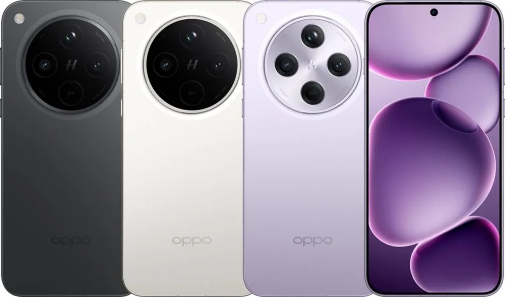 OPPO Find X8 Ultra X8s launch China