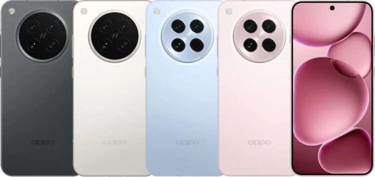 OPPO Find X8 Ultra X8s launch China