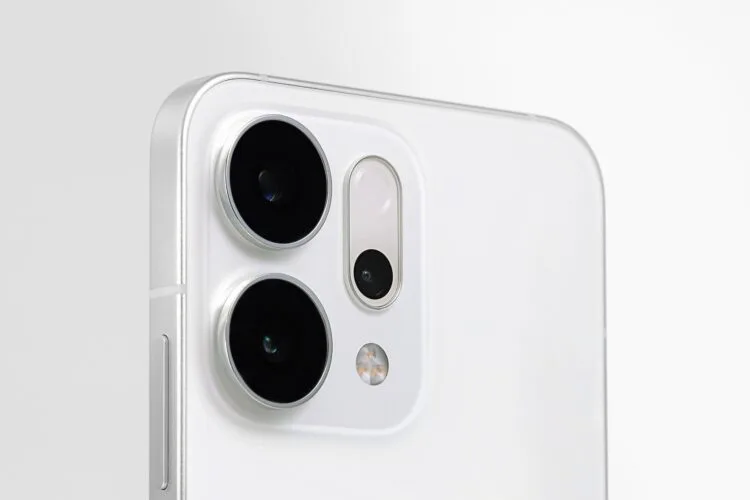 OPPO Reno14