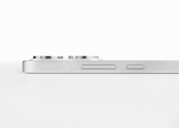 OPPO Reno14 side