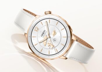 OPPO Watch X2 Mini