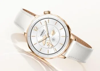 OPPO Watch X2 Mini