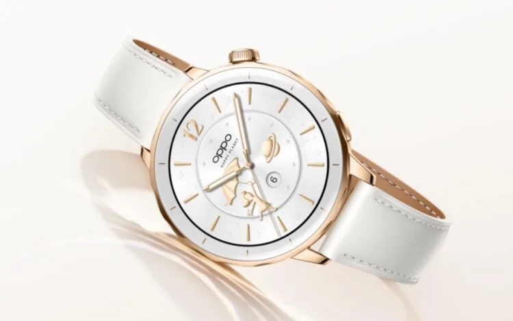 OPPO Watch X2 Mini