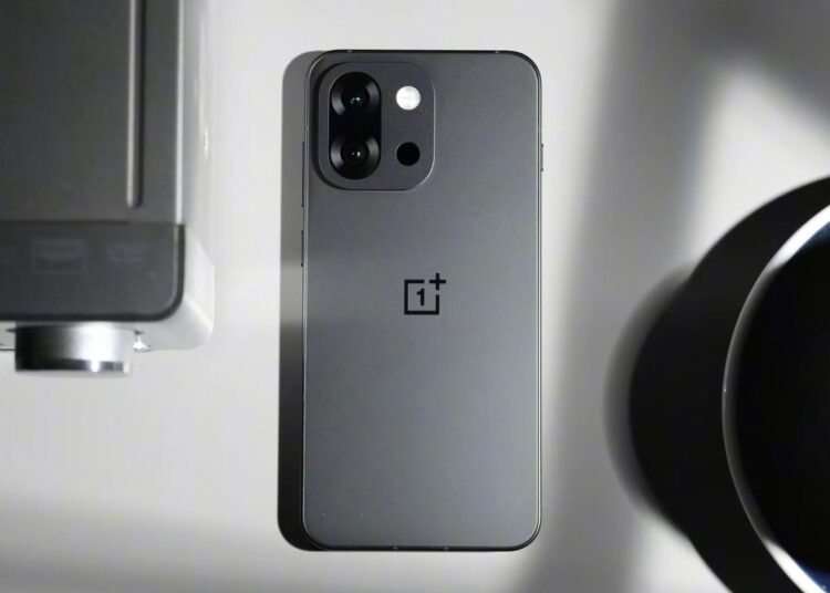 OnePlus 13T