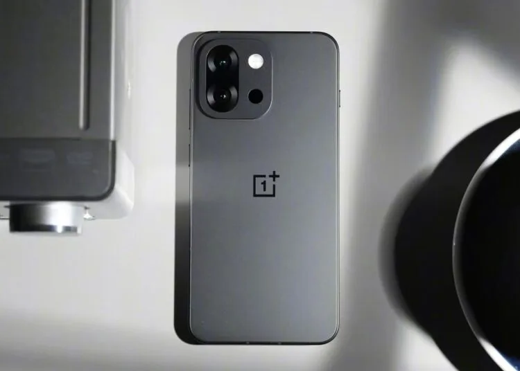 OnePlus 13T