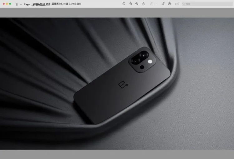 Oneplus-13T-alleged-render