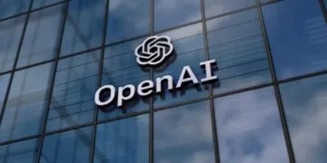 OpenAI office