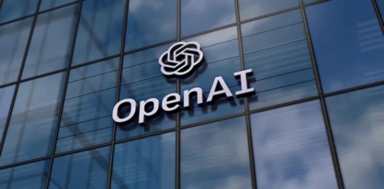 OpenAI office