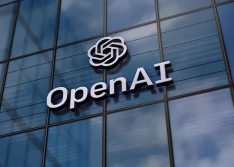 OpenAI office