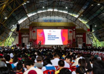 PM digital technology ai mastery must begin at school level