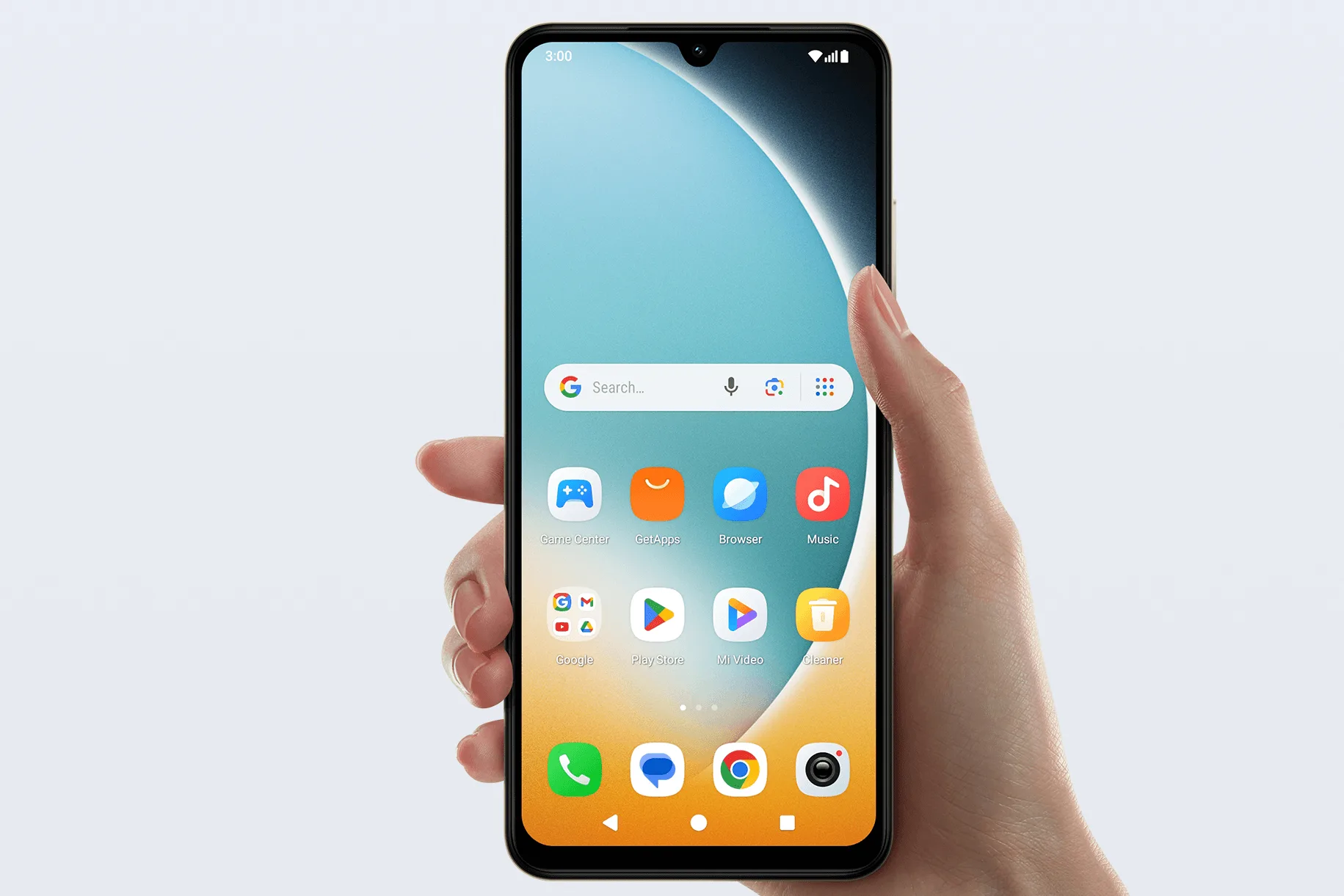 POCO C71