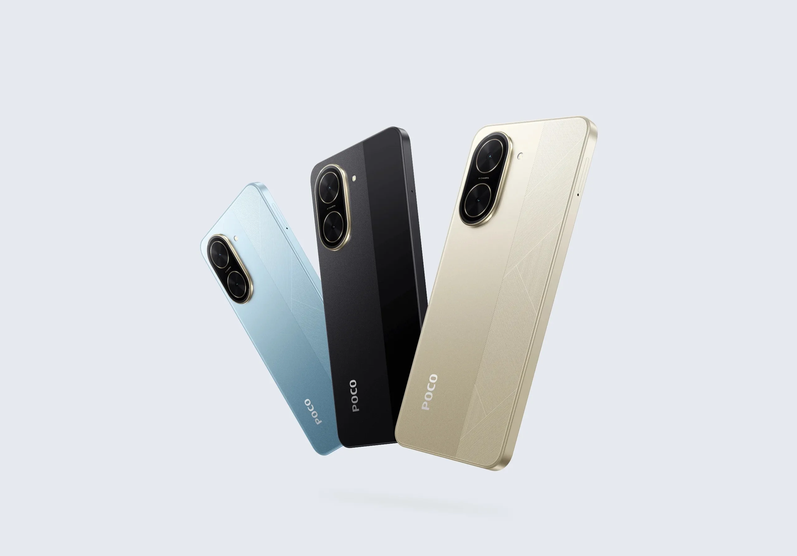 POCO C71