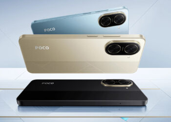 POCO C71