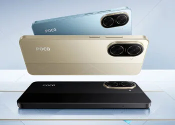 POCO C71