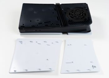 PS5 Pro teardown