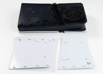 PS5 Pro teardown