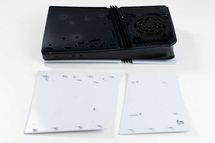 PS5 Pro teardown