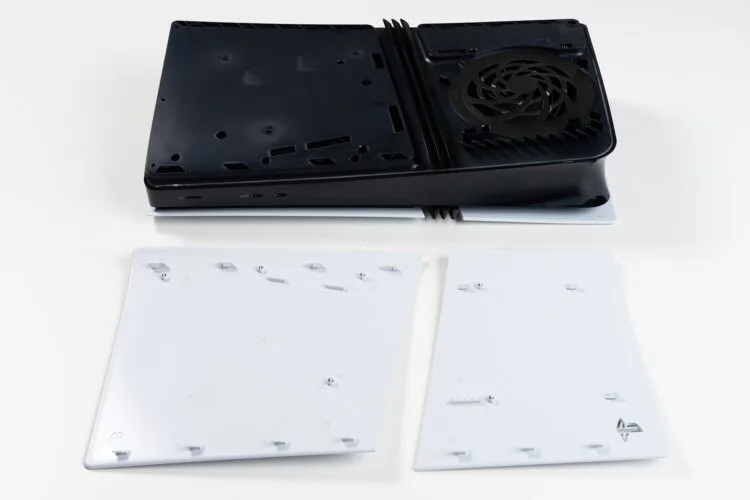 PS5 Pro teardown