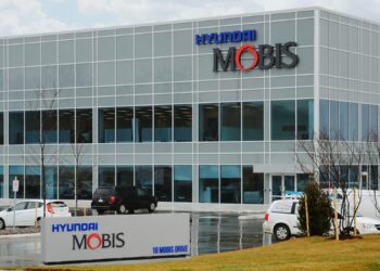 Hyundai mobis