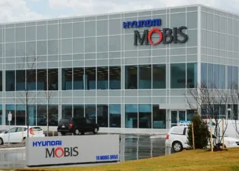 Hyundai mobis