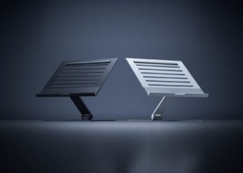 Razer Adjustable Laptop Stand