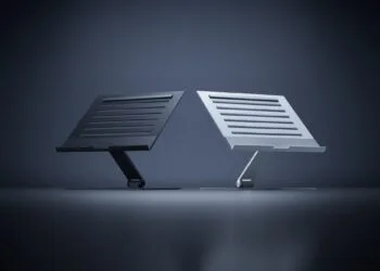 Razer Adjustable Laptop Stand