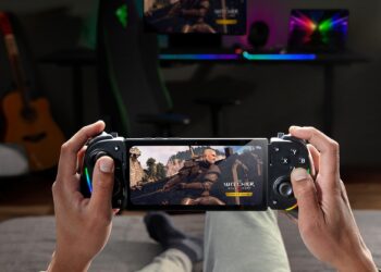 Razer PC Remote Play