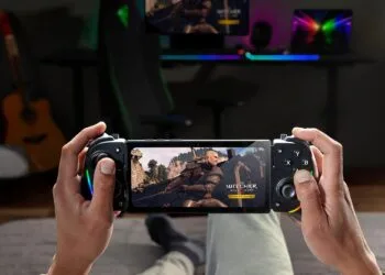 Razer PC Remote Play