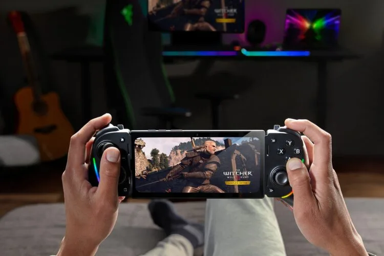 Razer PC Remote Play